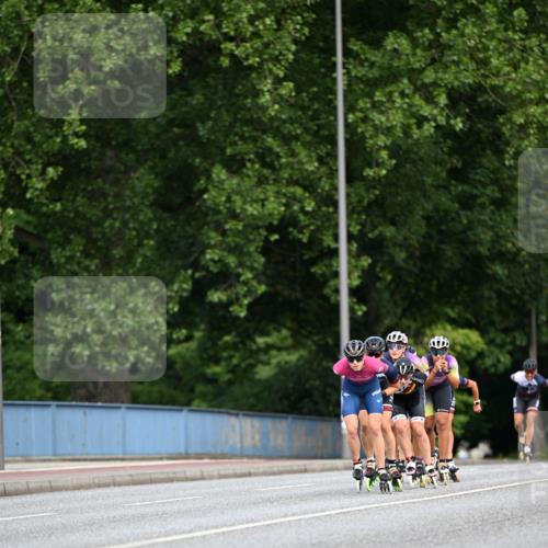 29.06.2025 - hella hamburg halbmarathon Dr. Thomas Lammeyer http://msf.ph/oto/8138477 29.06.2025 08:51:07 Kennedybrücke  meine-sportfotos.de