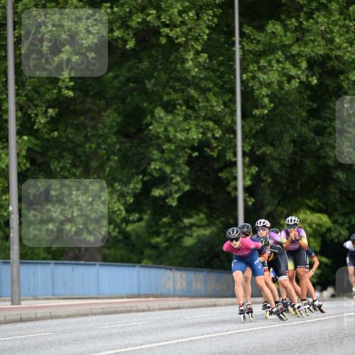 29.06.2025 - hella hamburg halbmarathon Dr. Thomas Lammeyer http://msf.ph/oto/8138478 29.06.2025 08:51:07 Kennedybrücke  meine-sportfotos.de