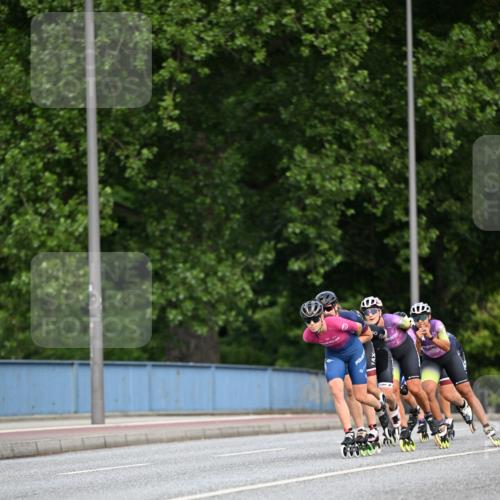 29.06.2025 - hella hamburg halbmarathon Dr. Thomas Lammeyer http://msf.ph/oto/8138491 29.06.2025 08:51:07 Kennedybrücke  meine-sportfotos.de