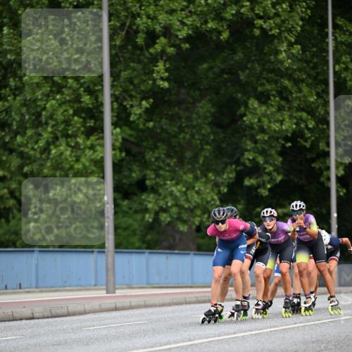 29.06.2025 - hella hamburg halbmarathon Dr. Thomas Lammeyer http://msf.ph/oto/8138494 29.06.2025 08:51:07 Kennedybrücke  meine-sportfotos.de