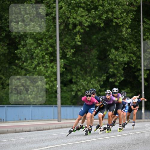 29.06.2025 - hella hamburg halbmarathon Dr. Thomas Lammeyer http://msf.ph/oto/8138496 29.06.2025 08:51:08 Kennedybrücke  meine-sportfotos.de