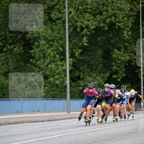 29.06.2025 - hella hamburg halbmarathon Dr. Thomas Lammeyer http://msf.ph/oto/8138497 29.06.2025 08:51:08 Kennedybrücke  meine-sportfotos.de