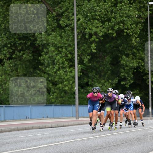 29.06.2025 - hella hamburg halbmarathon Dr. Thomas Lammeyer http://msf.ph/oto/8138498 29.06.2025 08:51:08 Kennedybrücke  meine-sportfotos.de
