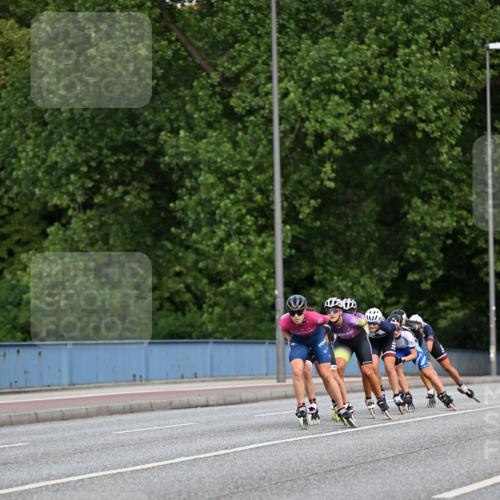 29.06.2025 - hella hamburg halbmarathon Dr. Thomas Lammeyer http://msf.ph/oto/8138500 29.06.2025 08:51:08 Kennedybrücke  meine-sportfotos.de