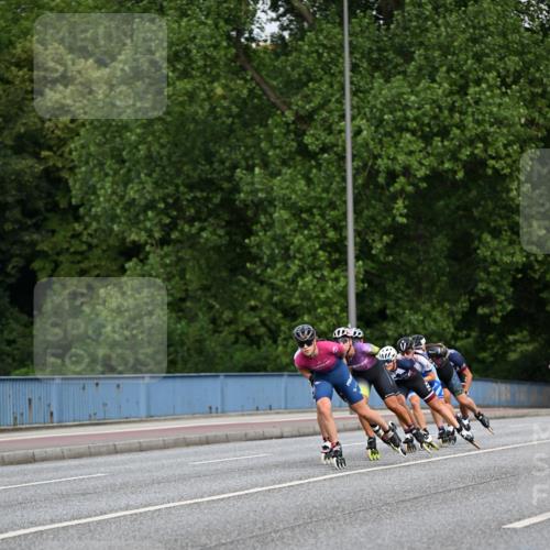 29.06.2025 - hella hamburg halbmarathon Dr. Thomas Lammeyer http://msf.ph/oto/8138502 29.06.2025 08:51:09 Kennedybrücke  meine-sportfotos.de