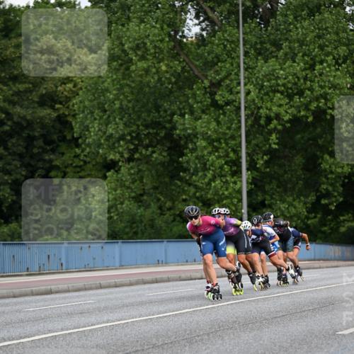 29.06.2025 - hella hamburg halbmarathon Dr. Thomas Lammeyer http://msf.ph/oto/8138504 29.06.2025 08:51:09 Kennedybrücke  meine-sportfotos.de