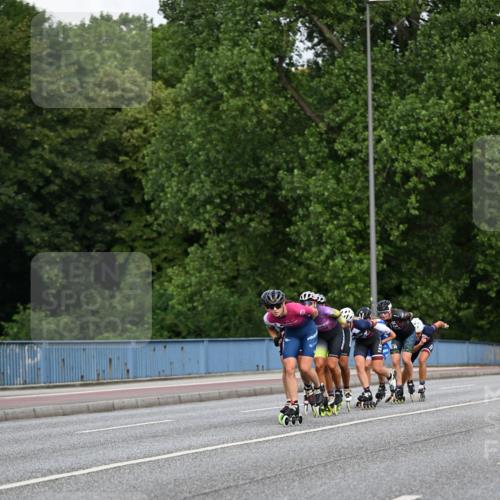 29.06.2025 - hella hamburg halbmarathon Dr. Thomas Lammeyer http://msf.ph/oto/8138506 29.06.2025 08:51:09 Kennedybrücke  meine-sportfotos.de