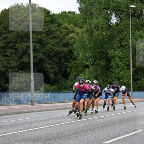 29.06.2025 - hella hamburg halbmarathon Dr. Thomas Lammeyer http://msf.ph/oto/8138527 29.06.2025 08:51:09 Kennedybrücke  meine-sportfotos.de