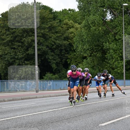 29.06.2025 - hella hamburg halbmarathon Dr. Thomas Lammeyer http://msf.ph/oto/8138528 29.06.2025 08:51:09 Kennedybrücke  meine-sportfotos.de