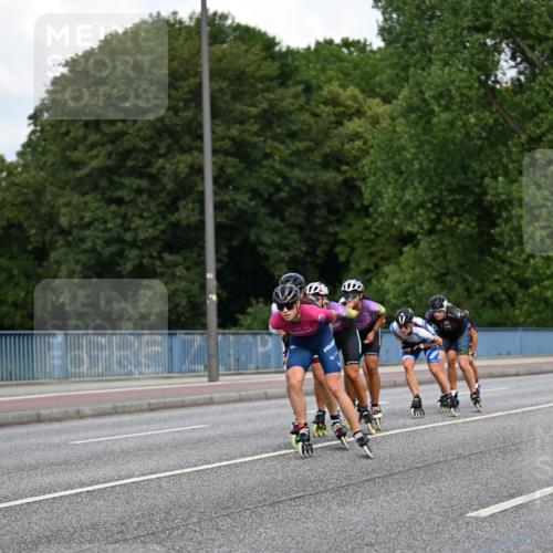 29.06.2025 - hella hamburg halbmarathon Dr. Thomas Lammeyer http://msf.ph/oto/8138530 29.06.2025 08:51:10 Kennedybrücke  meine-sportfotos.de