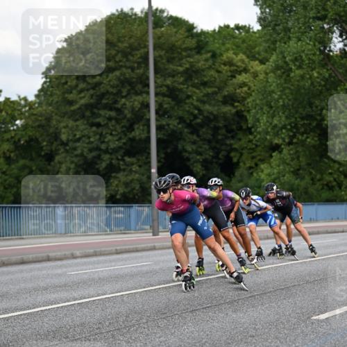 29.06.2025 - hella hamburg halbmarathon Dr. Thomas Lammeyer http://msf.ph/oto/8138531 29.06.2025 08:51:10 Kennedybrücke  meine-sportfotos.de