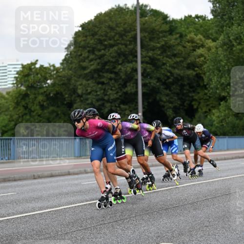 29.06.2025 - hella hamburg halbmarathon Dr. Thomas Lammeyer http://msf.ph/oto/8138533 29.06.2025 08:51:10 Kennedybrücke  meine-sportfotos.de