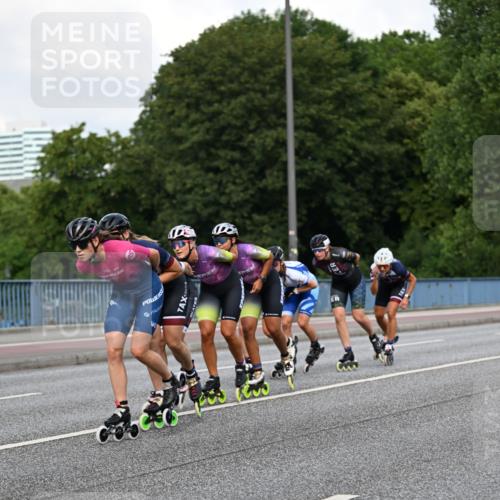 29.06.2025 - hella hamburg halbmarathon Dr. Thomas Lammeyer http://msf.ph/oto/8138534 29.06.2025 08:51:10 Kennedybrücke  meine-sportfotos.de