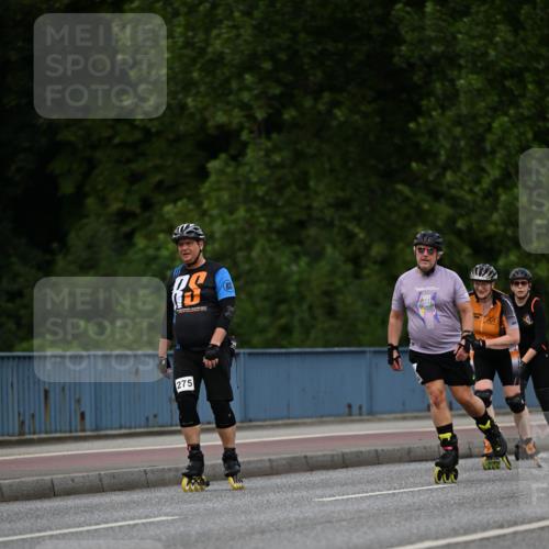29.06.2025 - hella hamburg halbmarathon Dr. Thomas Lammeyer http://msf.ph/oto/8138552 29.06.2025 09:02:24 Kennedybrücke  meine-sportfotos.de