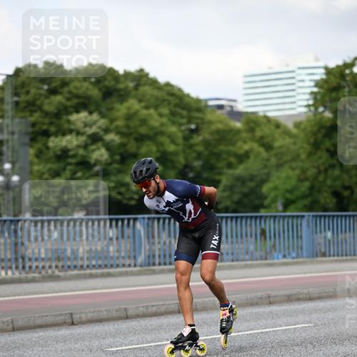 29.06.2025 - hella hamburg halbmarathon Dr. Thomas Lammeyer http://msf.ph/oto/8138556 29.06.2025 08:51:13 Kennedybrücke  meine-sportfotos.de