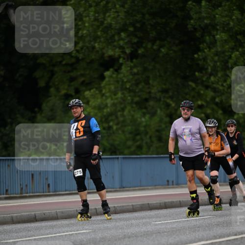 29.06.2025 - hella hamburg halbmarathon Dr. Thomas Lammeyer http://msf.ph/oto/8138558 29.06.2025 09:02:24 Kennedybrücke  meine-sportfotos.de