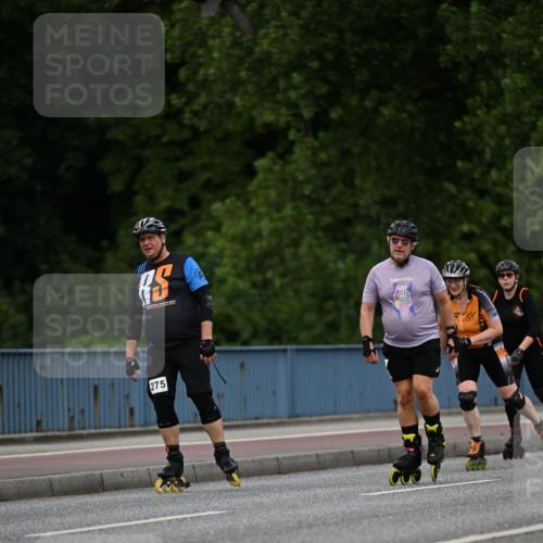 29.06.2025 - hella hamburg halbmarathon Dr. Thomas Lammeyer http://msf.ph/oto/8138559 29.06.2025 09:02:24 Kennedybrücke  meine-sportfotos.de