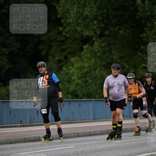 29.06.2025 - hella hamburg halbmarathon Dr. Thomas Lammeyer http://msf.ph/oto/8138560 29.06.2025 09:02:24 Kennedybrücke  meine-sportfotos.de