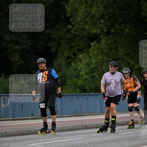 29.06.2025 - hella hamburg halbmarathon Dr. Thomas Lammeyer http://msf.ph/oto/8138561 29.06.2025 09:02:24 Kennedybrücke  meine-sportfotos.de