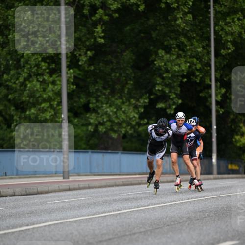 29.06.2025 - hella hamburg halbmarathon Dr. Thomas Lammeyer http://msf.ph/oto/8138562 29.06.2025 08:51:21 Kennedybrücke  meine-sportfotos.de