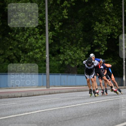 29.06.2025 - hella hamburg halbmarathon Dr. Thomas Lammeyer http://msf.ph/oto/8138564 29.06.2025 08:51:21 Kennedybrücke  meine-sportfotos.de