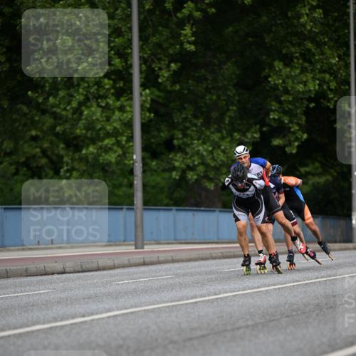 29.06.2025 - hella hamburg halbmarathon Dr. Thomas Lammeyer http://msf.ph/oto/8138565 29.06.2025 08:51:21 Kennedybrücke  meine-sportfotos.de