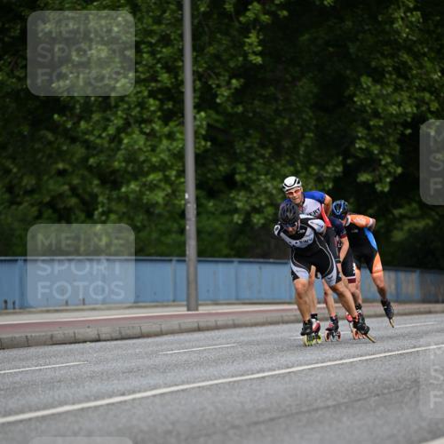 29.06.2025 - hella hamburg halbmarathon Dr. Thomas Lammeyer http://msf.ph/oto/8138566 29.06.2025 08:51:21 Kennedybrücke  meine-sportfotos.de