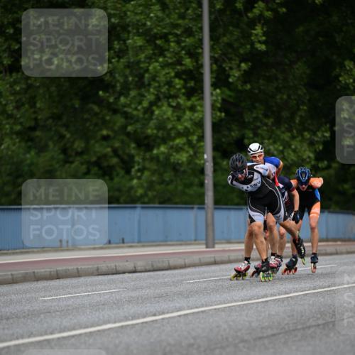 29.06.2025 - hella hamburg halbmarathon Dr. Thomas Lammeyer http://msf.ph/oto/8138568 29.06.2025 08:51:22 Kennedybrücke  meine-sportfotos.de