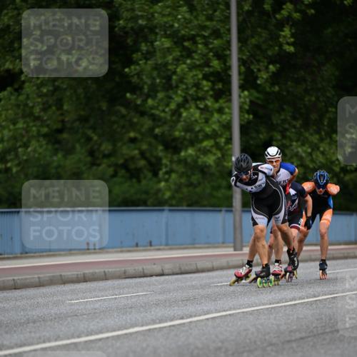29.06.2025 - hella hamburg halbmarathon Dr. Thomas Lammeyer http://msf.ph/oto/8138569 29.06.2025 08:51:22 Kennedybrücke  meine-sportfotos.de