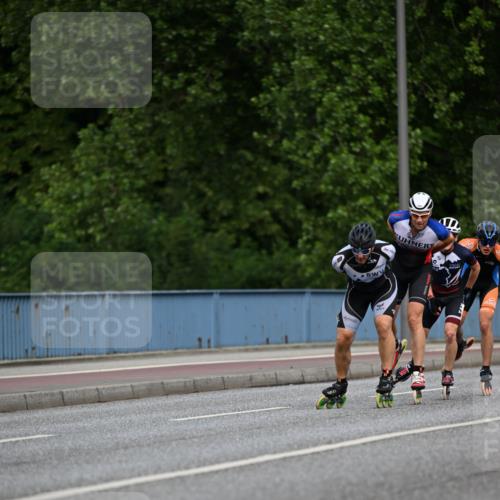29.06.2025 - hella hamburg halbmarathon Dr. Thomas Lammeyer http://msf.ph/oto/8138571 29.06.2025 08:51:22 Kennedybrücke  meine-sportfotos.de