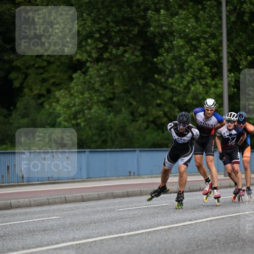 29.06.2025 - hella hamburg halbmarathon Dr. Thomas Lammeyer http://msf.ph/oto/8138572 29.06.2025 08:51:22 Kennedybrücke  meine-sportfotos.de
