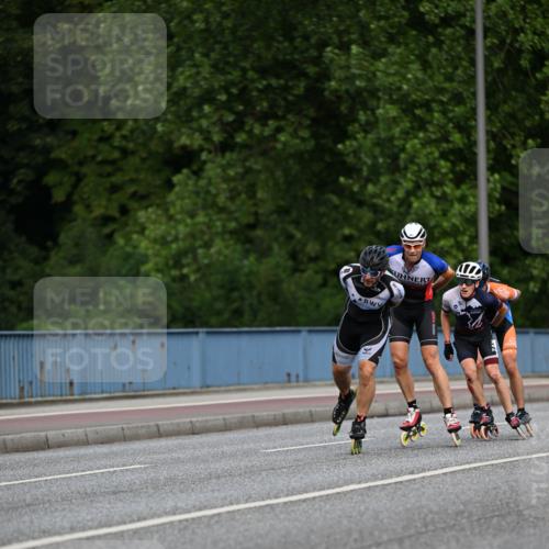 29.06.2025 - hella hamburg halbmarathon Dr. Thomas Lammeyer http://msf.ph/oto/8138573 29.06.2025 08:51:23 Kennedybrücke  meine-sportfotos.de