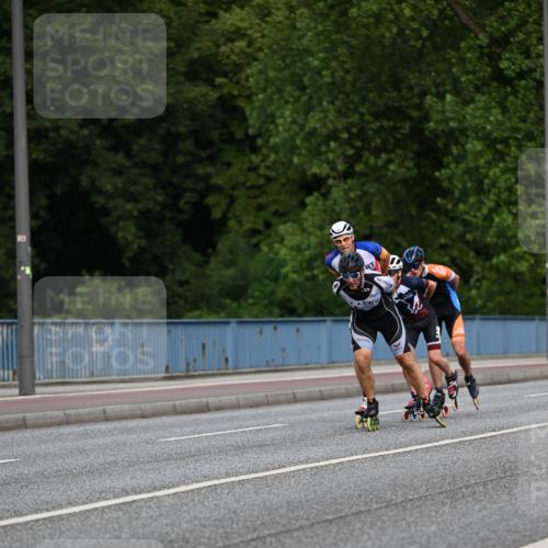 29.06.2025 - hella hamburg halbmarathon Dr. Thomas Lammeyer http://msf.ph/oto/8138575 29.06.2025 08:51:23 Kennedybrücke  meine-sportfotos.de