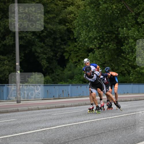 29.06.2025 - hella hamburg halbmarathon Dr. Thomas Lammeyer http://msf.ph/oto/8138576 29.06.2025 08:51:23 Kennedybrücke  meine-sportfotos.de
