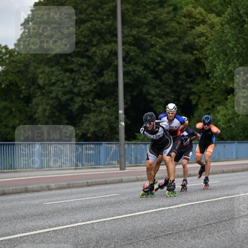 29.06.2025 - hella hamburg halbmarathon Dr. Thomas Lammeyer http://msf.ph/oto/8138580 29.06.2025 08:51:24 Kennedybrücke  meine-sportfotos.de