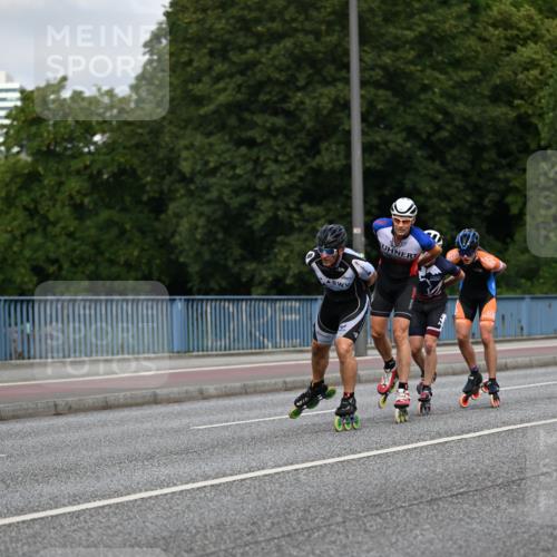 29.06.2025 - hella hamburg halbmarathon Dr. Thomas Lammeyer http://msf.ph/oto/8138582 29.06.2025 08:51:24 Kennedybrücke  meine-sportfotos.de