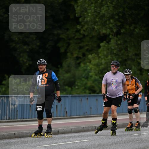 29.06.2025 - hella hamburg halbmarathon Dr. Thomas Lammeyer http://msf.ph/oto/8138583 29.06.2025 09:02:25 Kennedybrücke  meine-sportfotos.de