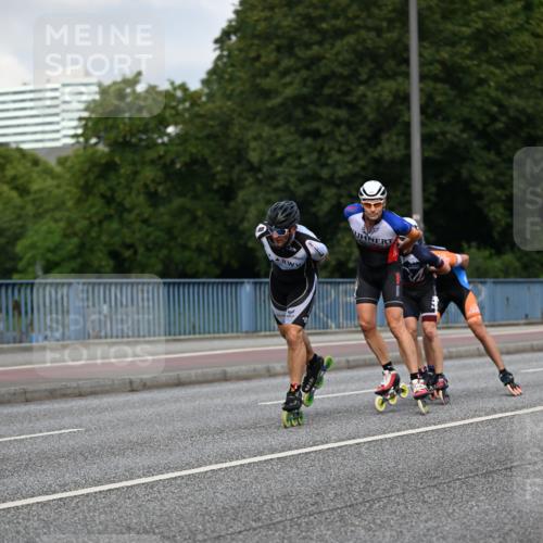 29.06.2025 - hella hamburg halbmarathon Dr. Thomas Lammeyer http://msf.ph/oto/8138585 29.06.2025 08:51:24 Kennedybrücke  meine-sportfotos.de
