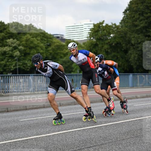 29.06.2025 - hella hamburg halbmarathon Dr. Thomas Lammeyer http://msf.ph/oto/8138589 29.06.2025 08:51:25 Kennedybrücke  meine-sportfotos.de