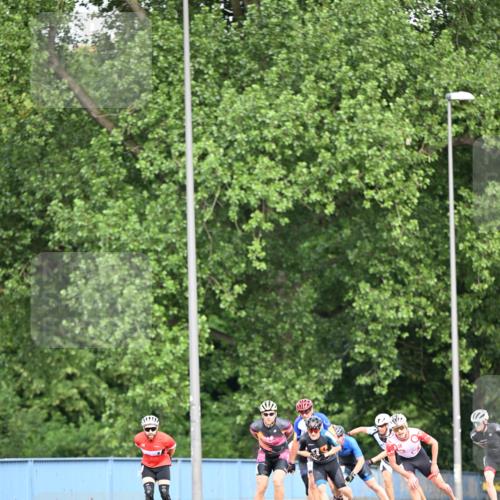 29.06.2025 - hella hamburg halbmarathon Dr. Thomas Lammeyer http://msf.ph/oto/8138591 29.06.2025 08:51:39 Kennedybrücke  meine-sportfotos.de