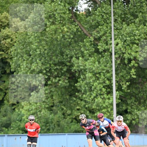 29.06.2025 - hella hamburg halbmarathon Dr. Thomas Lammeyer http://msf.ph/oto/8138600 29.06.2025 08:51:40 Kennedybrücke  meine-sportfotos.de