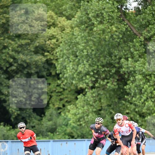 29.06.2025 - hella hamburg halbmarathon Dr. Thomas Lammeyer http://msf.ph/oto/8138604 29.06.2025 08:51:41 Kennedybrücke  meine-sportfotos.de