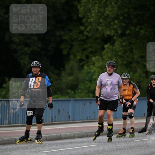29.06.2025 - hella hamburg halbmarathon Dr. Thomas Lammeyer http://msf.ph/oto/8138605 29.06.2025 09:02:25 Kennedybrücke  meine-sportfotos.de