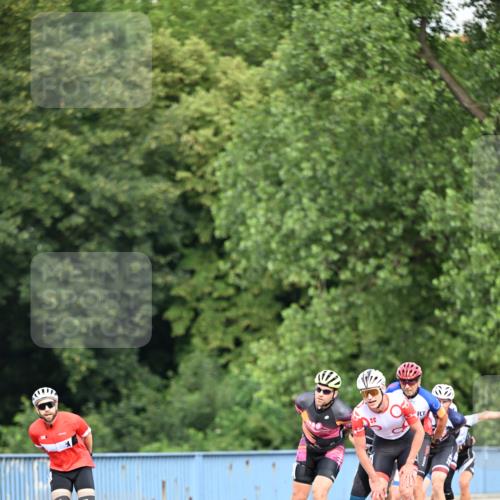 29.06.2025 - hella hamburg halbmarathon Dr. Thomas Lammeyer http://msf.ph/oto/8138606 29.06.2025 08:51:41 Kennedybrücke  meine-sportfotos.de