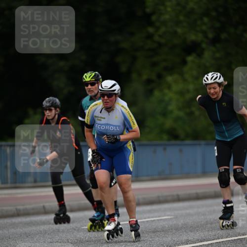 29.06.2025 - hella hamburg halbmarathon Dr. Thomas Lammeyer http://msf.ph/oto/8138612 29.06.2025 09:02:27 Kennedybrücke  meine-sportfotos.de