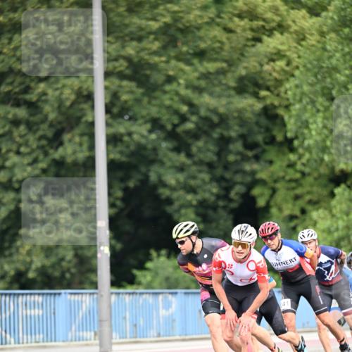 29.06.2025 - hella hamburg halbmarathon Dr. Thomas Lammeyer http://msf.ph/oto/8138616 29.06.2025 08:51:42 Kennedybrücke  meine-sportfotos.de