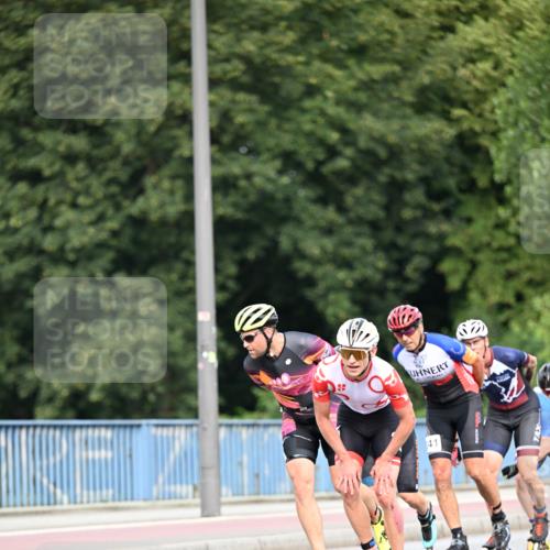 29.06.2025 - hella hamburg halbmarathon Dr. Thomas Lammeyer http://msf.ph/oto/8138617 29.06.2025 08:51:42 Kennedybrücke  meine-sportfotos.de