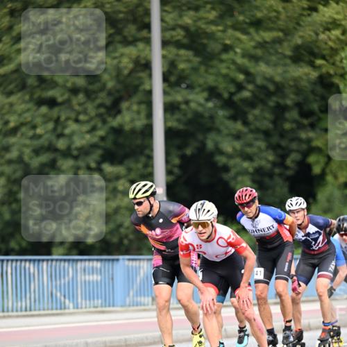 29.06.2025 - hella hamburg halbmarathon Dr. Thomas Lammeyer http://msf.ph/oto/8138618 29.06.2025 08:51:42 Kennedybrücke  meine-sportfotos.de