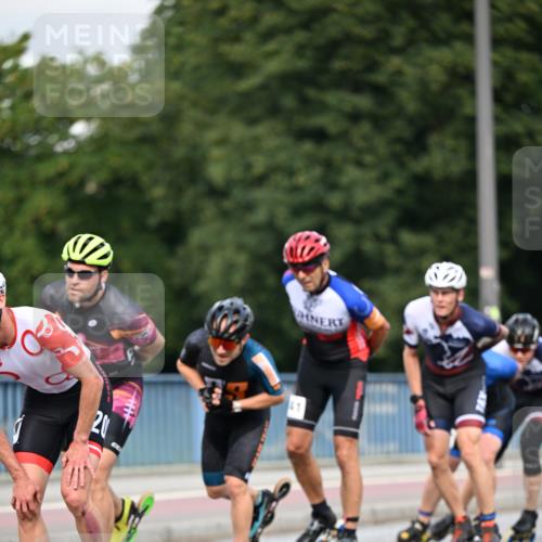 29.06.2025 - hella hamburg halbmarathon Dr. Thomas Lammeyer http://msf.ph/oto/8138621 29.06.2025 08:51:42 Kennedybrücke  meine-sportfotos.de