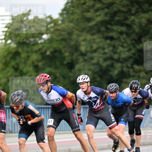 29.06.2025 - hella hamburg halbmarathon Dr. Thomas Lammeyer http://msf.ph/oto/8138623 29.06.2025 08:51:43 Kennedybrücke  meine-sportfotos.de